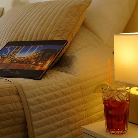 Apartman In *