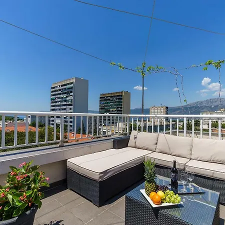 Apartman In