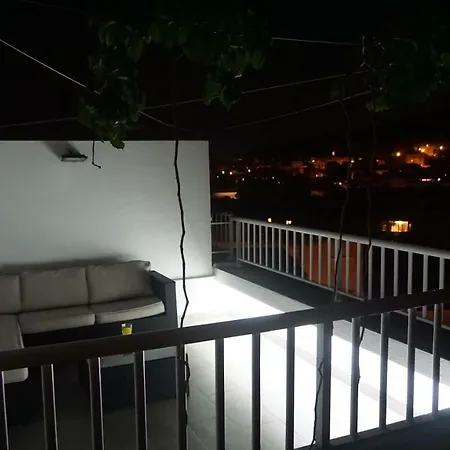 In Apartman Split