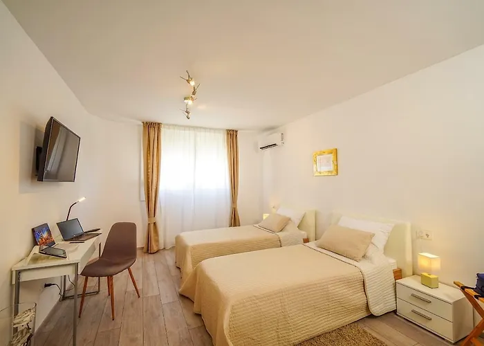 In Διαμέρισμα Σπλιτ