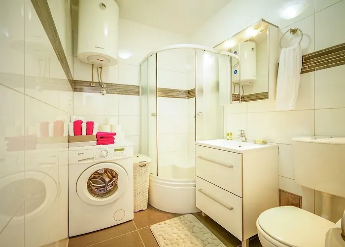 In Διαμέρισμα *