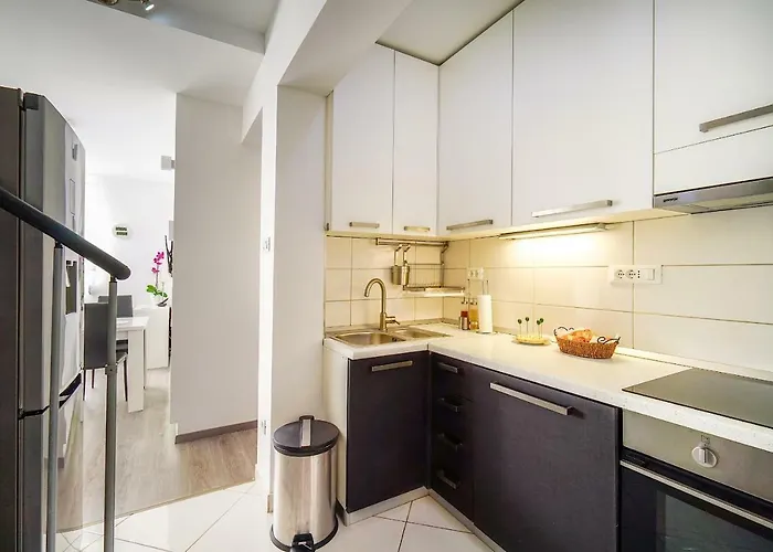 Διαμέρισμα In Σπλιτ