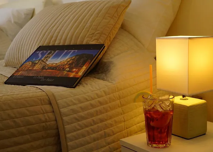 Διαμέρισμα In *