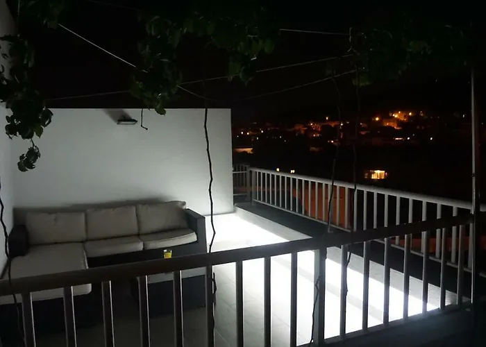 In Διαμέρισμα Σπλιτ