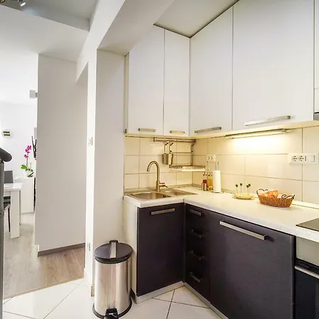 Appartamento In Spalato