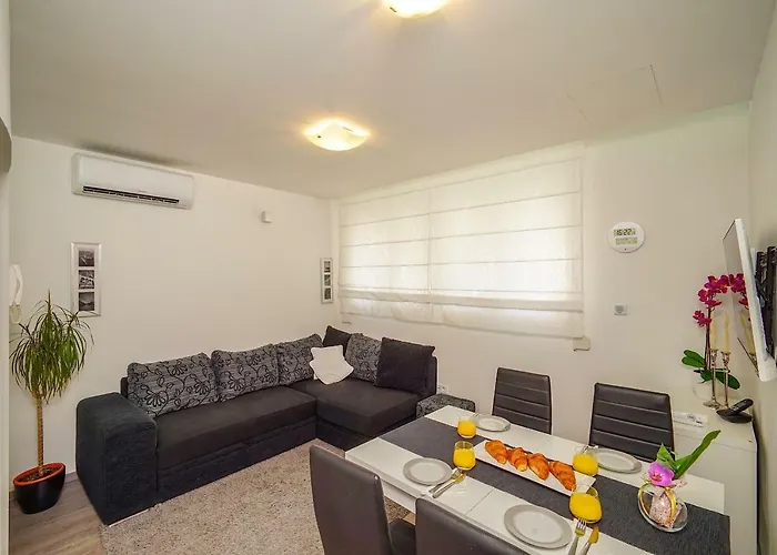 شقة In سبليت