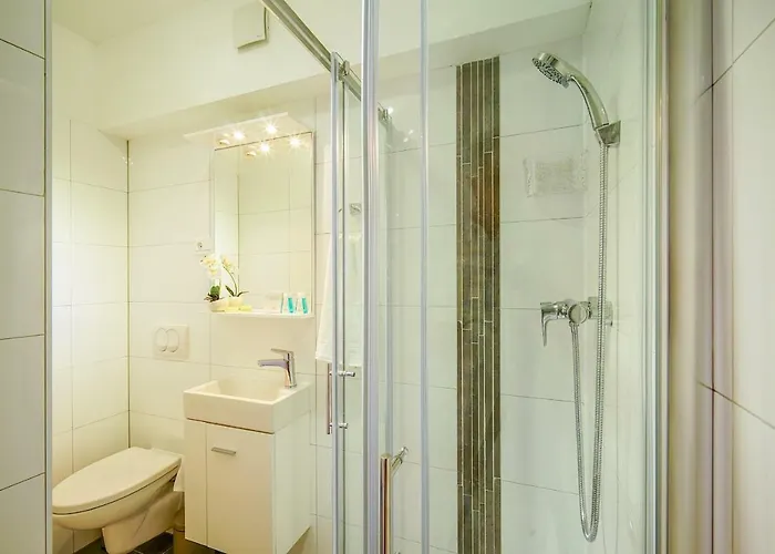 아파트 In 스플리트