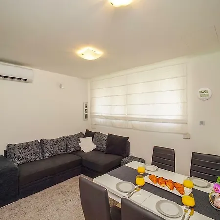 Appartement In Split